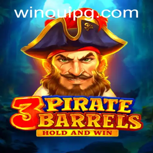 Dive into Adventure with 3PirateBarrels: A Comprehensive Guide