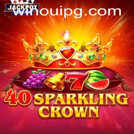 Exploring 40SparklingCrown: A Dazzling Casino Experience