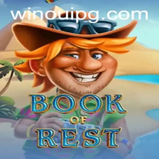 Dive into the Mystical World of BookofRest: A Comprehensive Guide