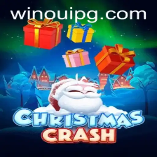 Experience the Holiday Magic with ChristmasCrash