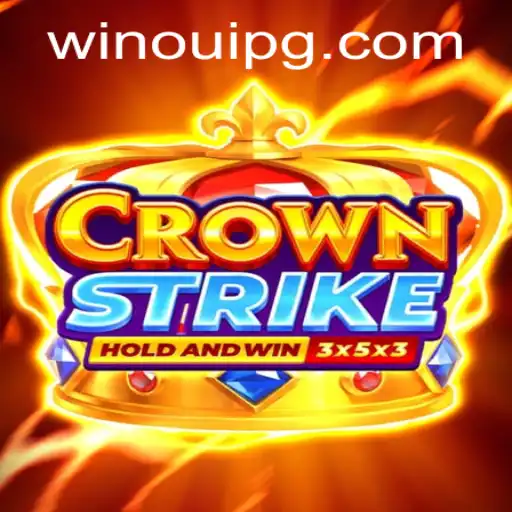 Discover the Thrilling World of Crownstrike and Its Connection with az.bet365