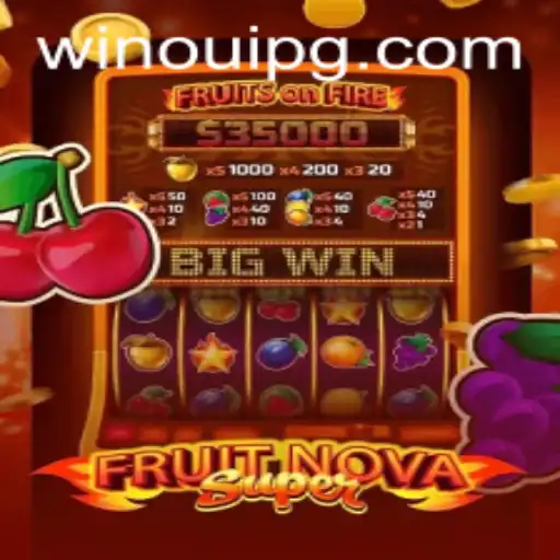 Exploring the Enchanting World of FruitNovaSuper