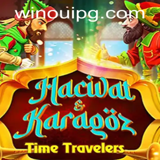 Unveiling the Vibrant World of Hacivat and Karagoz: A Cultural Gem