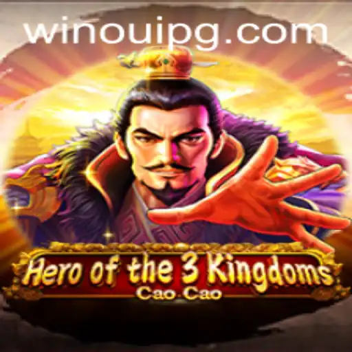 Heroofthe3KingdomsCaoCao: A Deep Dive into the Modern Strategy Game
