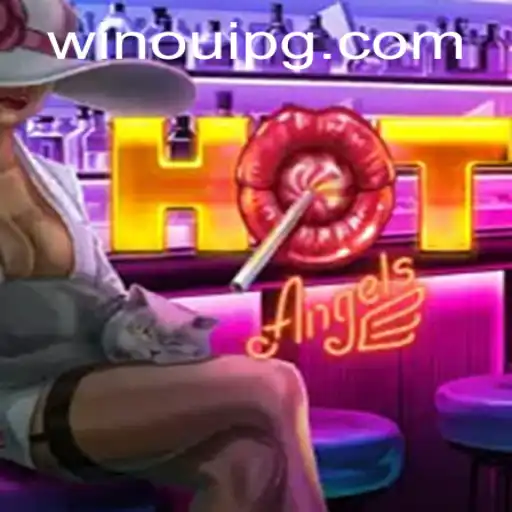 Exploring the Thrills of HotAngels: A Dive into the Game with az.bet365