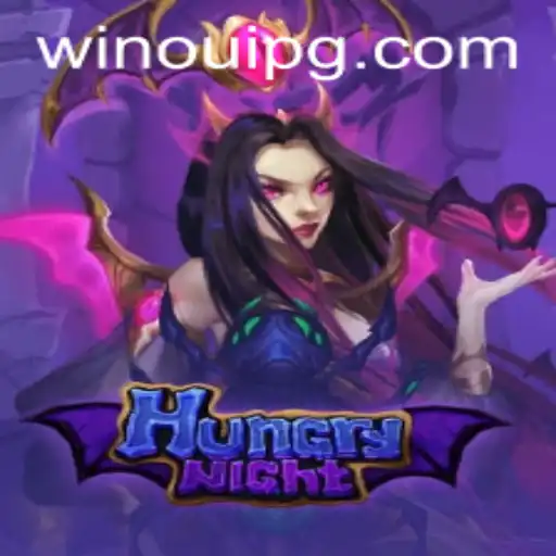 Dive into the Thrilling World of HungryNight