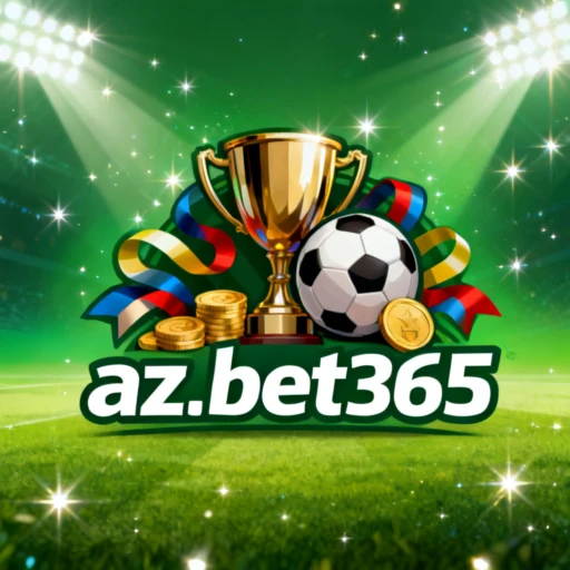 az.bet365 Logo