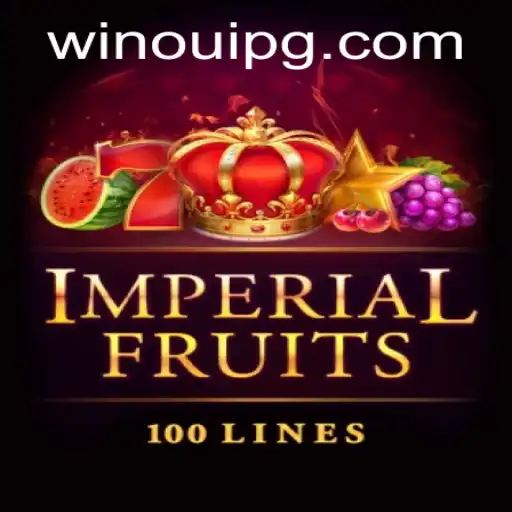 ImperialFruits100: A Thrilling Journey into Fruit-Themed Gaming