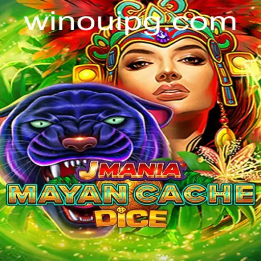 Unveiling the Thrilling Adventure of JManiaMayanCacheDice