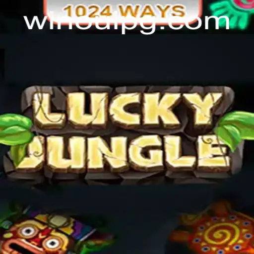 Experience the Thrill of LuckyJungle1024 with az.bet365
