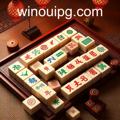 Mahjong