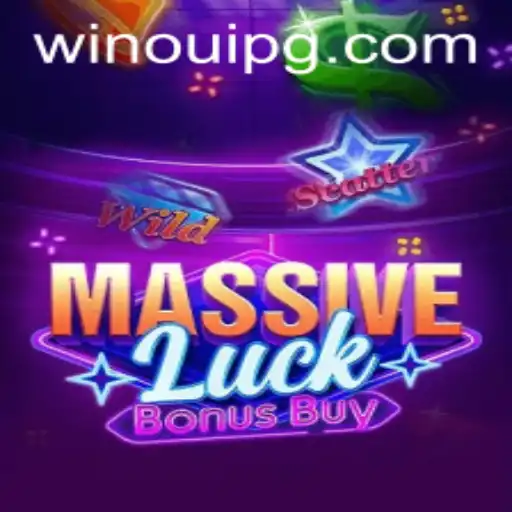 Explore the Exciting World of MassiveLuckBonusBuy