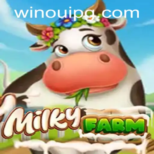 Exploring the Enchanting World of MilkyFarm: A New Game Experience