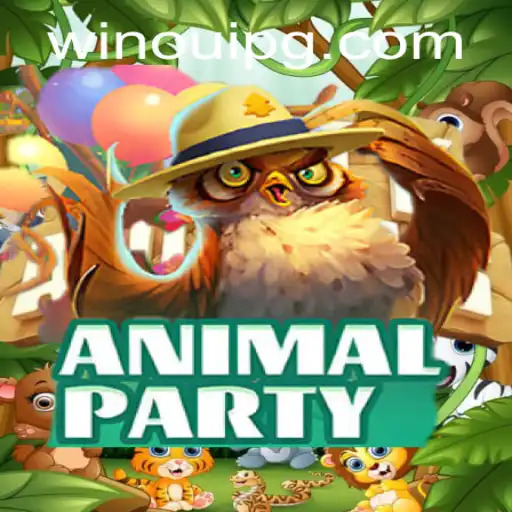 Explore the Thrilling World of AnimalParty