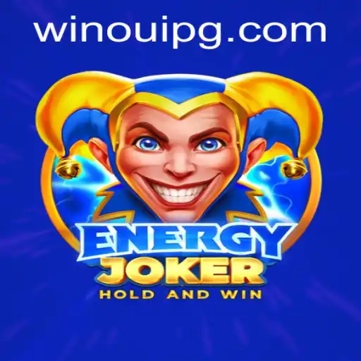 Unleashing the Excitement of EnergyJoker: A Deep Dive Into the Latest Gaming Phenomenon