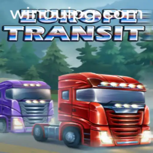 Exploring EuropeTransit: A Journey Through Strategy and Skill