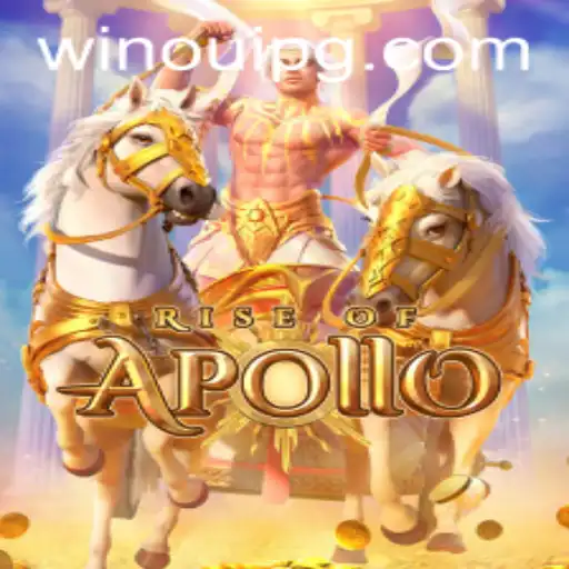 Rise of Apollo: A Thrilling Odyssey in the Gaming World