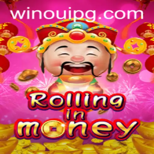 RollingInMoney: The Game Revolutionizing Online Gaming