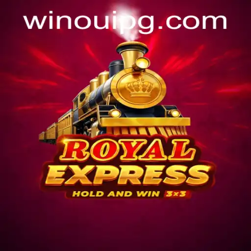 Exploring RoyalExpress: A Dynamic Journey into the World of Digital Gaming