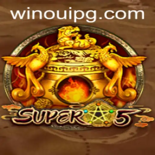 Unveiling Super5: The Exciting World of Online Gaming