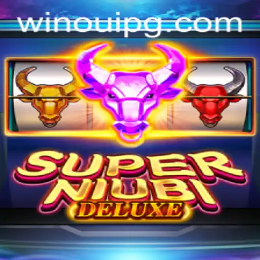 Discovering SuperNiubiDeluxe: An Immersive Gaming Experience Intertwined with Real-World Dynamics
