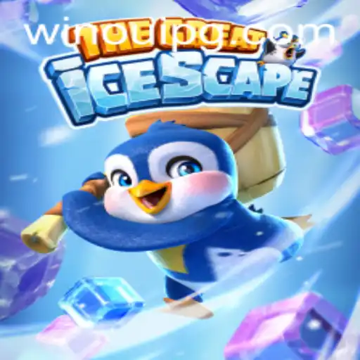 The Great Icescape Unveiled: Thrilling Adventures Await on az.bet365