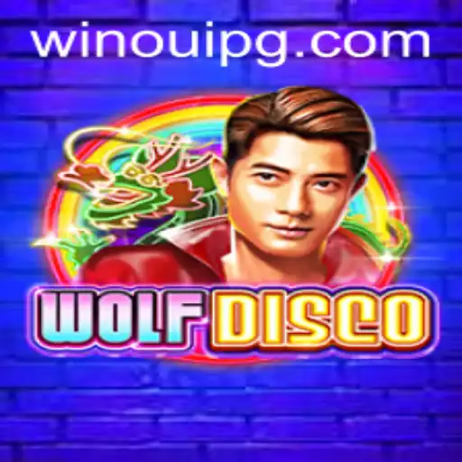 WolfDisco: The Nightlife Adventure Game Paired with az.bet365