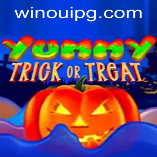 YummyTrickorTreat: A Deliciously Exciting Game for Modern Times